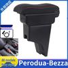 Perodua Bezza Central Armrest Box (Malaysia Edition)