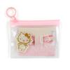 Sanrio Hello Kitty держатель для волос в чехле 563285