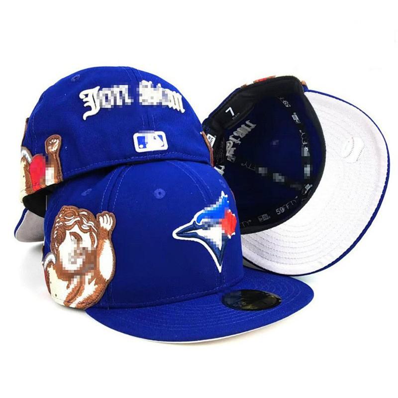 Unisex Embroidered Baseball Cap Adjustable Sport Hat Outdoor Sun Protection NFL MLB Style