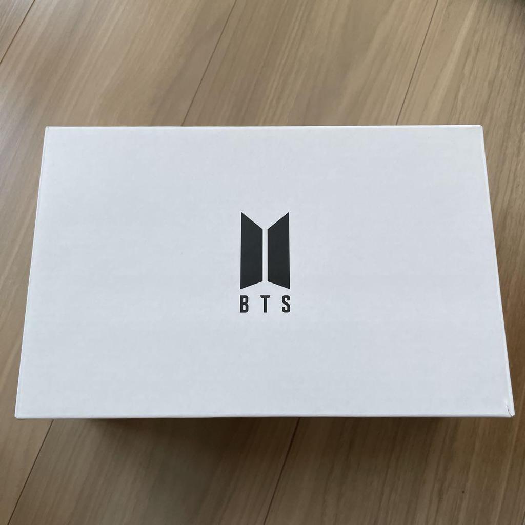 [USED] BTS MARCHBOX19 No Photos