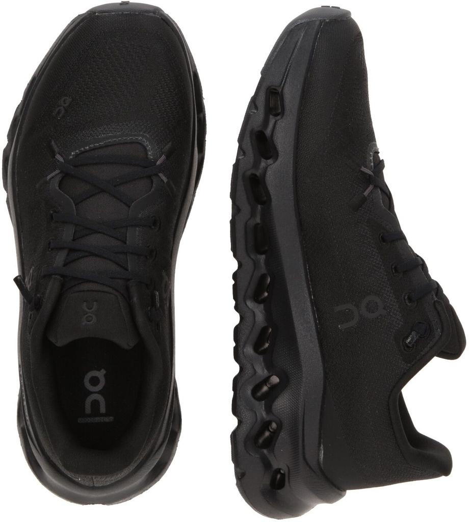 On Cloudtilt Women's Sneakers (3WE10050264) Eclipse/black