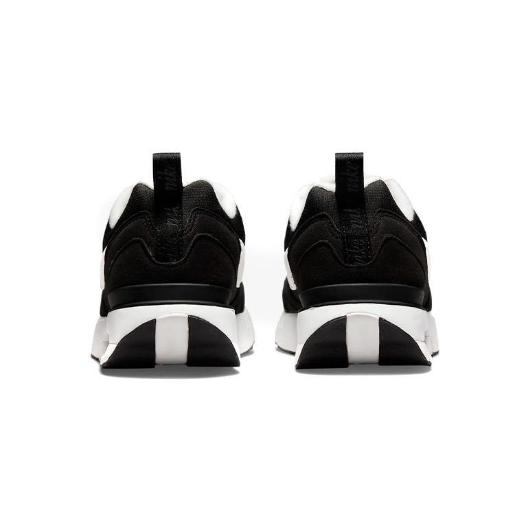 Nike Air Max Dawn Черно-белый GS DH3157-002