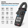 Electrician's Multifunctional Digital Clamp Meter - High Precision 83A+
