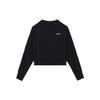 New Sweatshirts Women's Black FB8753-010