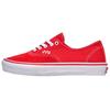 Skate Authentic 'Red' Sneakers VN0A2Z2ZRED