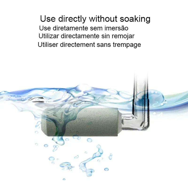 CO2 Диффузор Акриловый Регулятор для Аквариума Атомайзер CO2 с Нано Диффузором Присоски Акриловый Аквариум Аксессуары для Аквариума