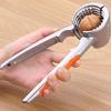 Multifunction Chestnut Clip Nut Opener Sheller Walnut Pliers Metal Cutte
