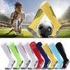 Over The Knee Breathable Long Sport Socks Anti-slip Soccer Socks Football Socks