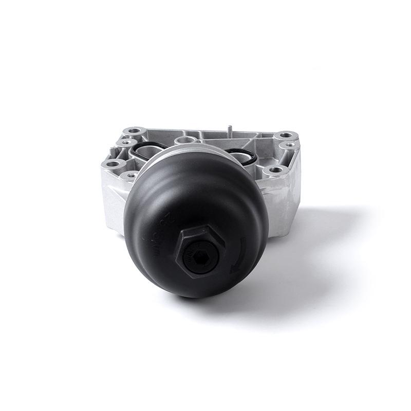 Совместимо с узлом масляного фильтра Hyundai 26300-2S000