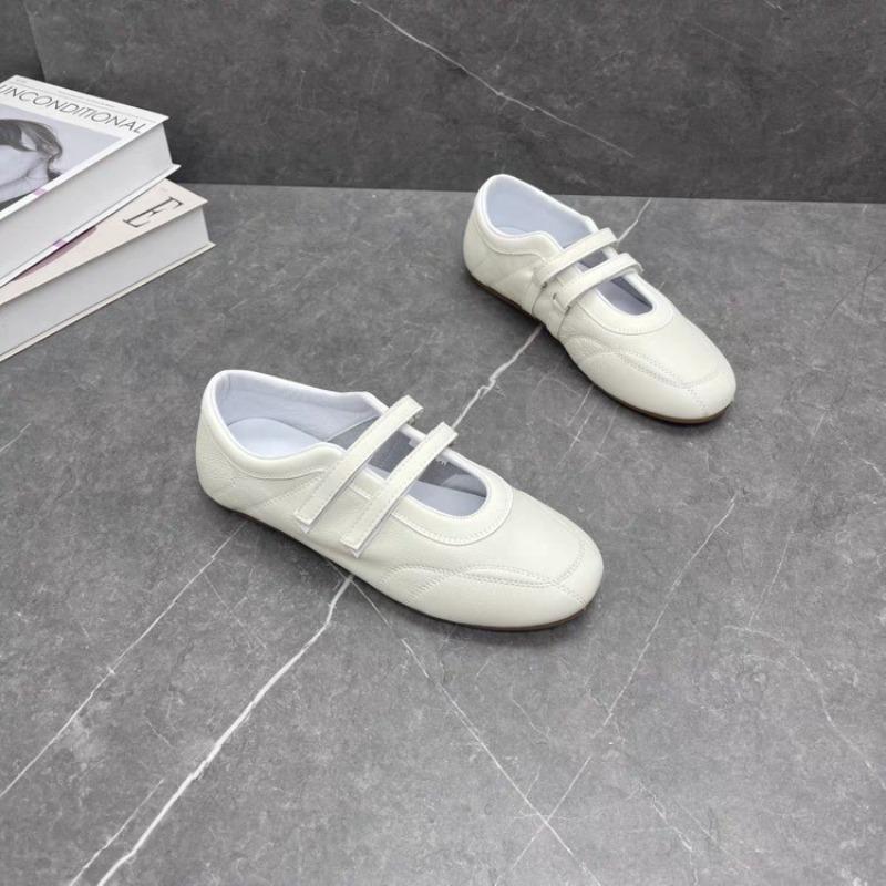 Модные женские кроссовки, балетки, спортивная обувь для бега, дизайнерская весенняя повседневная обувь, модный новый стиль, тренд, удобная для ходьбы, женская обувь