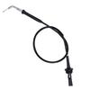 Starter Choke Cable 4BD 26331 00 00 Wear Resisting Replacement for TIMBERWOLF 2WD 4WD ATV
