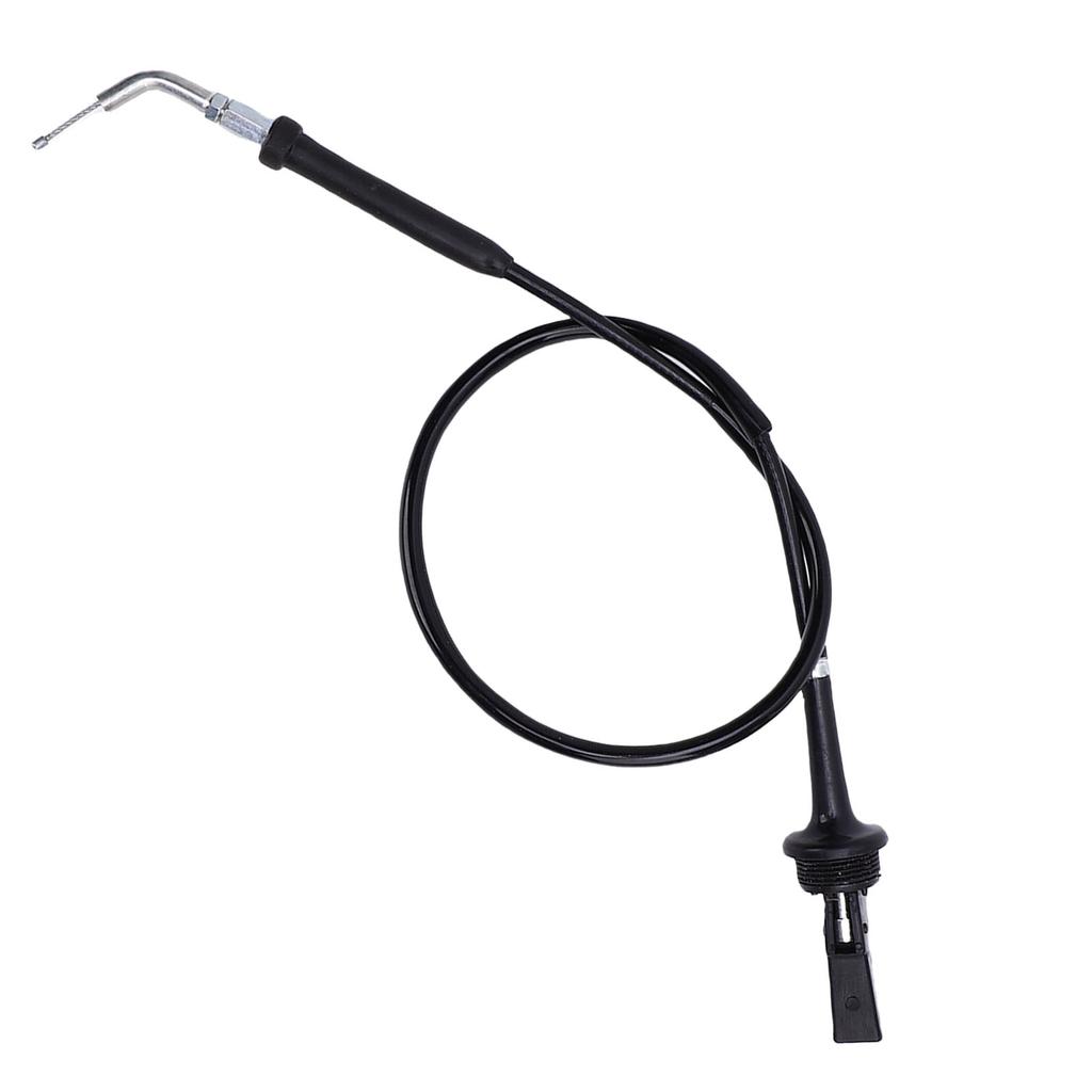 Starter Choke Cable 4BD 26331 00 00 Wear Resisting Replacement for TIMBERWOLF 2WD 4WD ATV