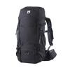 Mountaineering Backpack NX MIS0756 M Length [Millet] Saas-Fee 30+5 Men's Black-Noir (NEW LOGO) [Back = 48cm]
