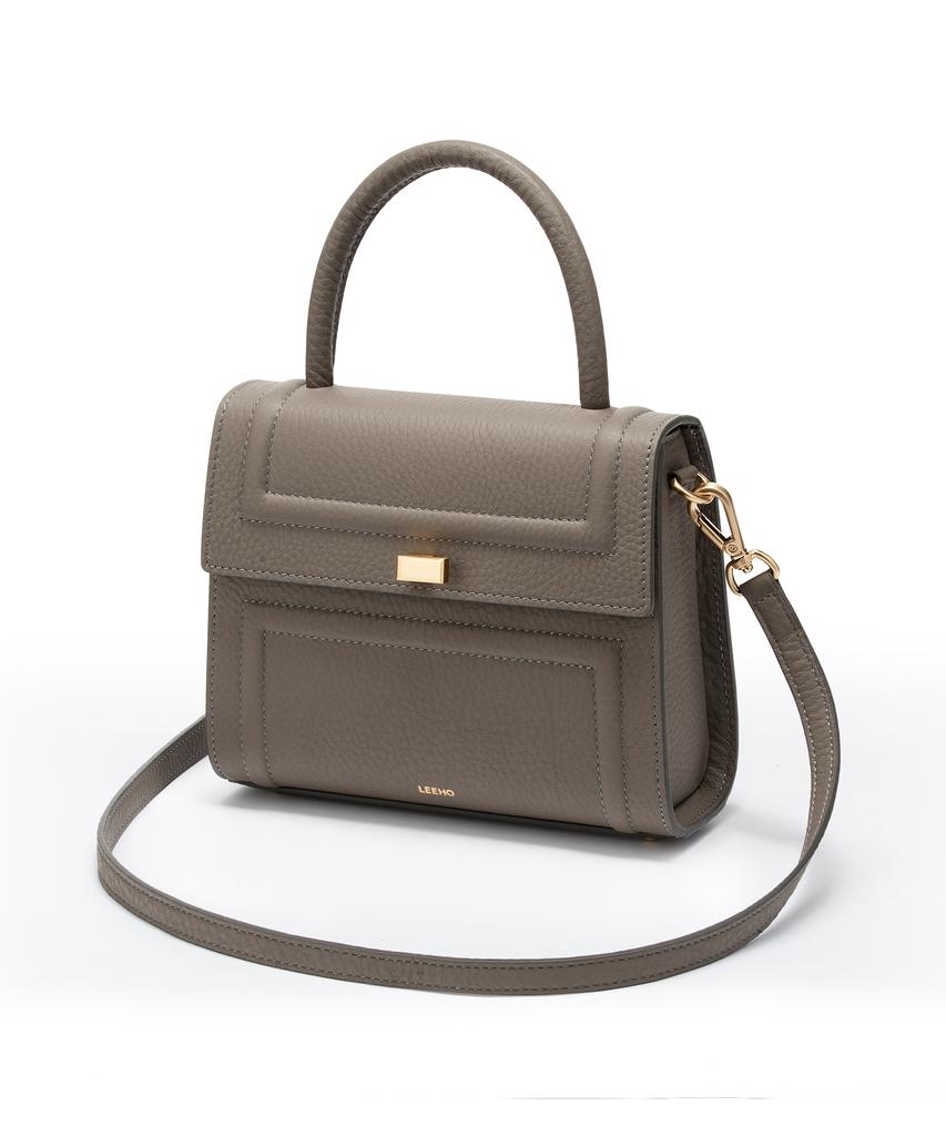 Leeho Porta Tote (Серый)