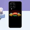 Central Perk Coffee friends Case For Samsung Galaxy M34 M14 M54 M21 M51 M12 M32 M52 M13 M23 M33 M53 M20 M31s M30s Cover