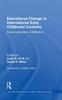 Книга Educational Change In International Early Childhood Contexts : Crossing Borders of Reflection