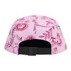 Supreme Цветочный жаккардовый кеппи унисекс SUP-SS-2522