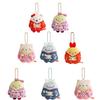 Кимоно Sumikkogurashi Пингвин Ящерица Желтый Кот Плюшевый Брелок Для Подарка Девочкам