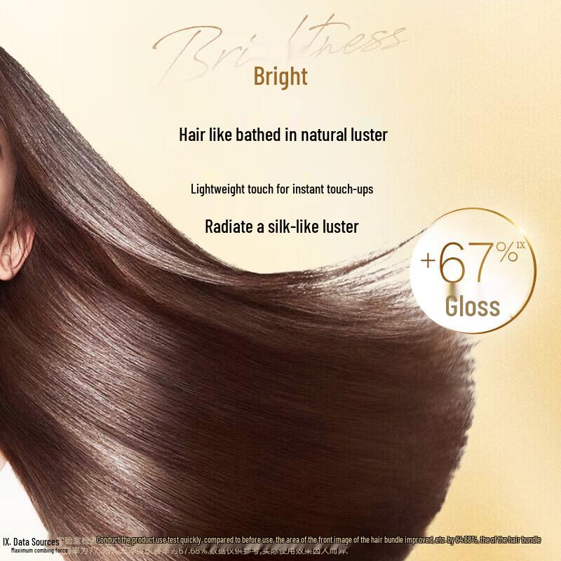 Schwarzkopf Масло для волос 'Гладкость и Блеск' 80 мл