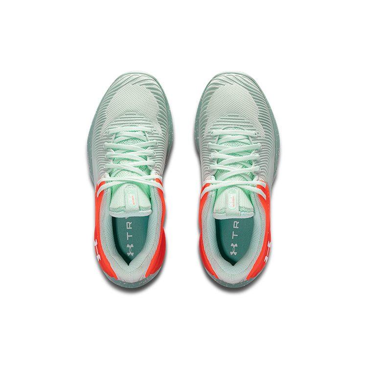 Under Armour Hovr Apex 2 'Seaglass Blue' Women's 3023008-400
