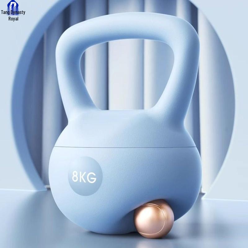 Datang Yu Soft Kettlebell