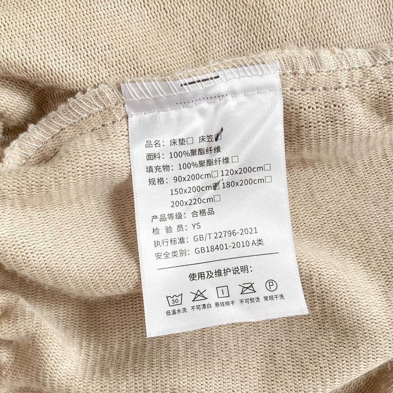 Теплые и Толстые Эластичные Простыни Однотонные Регулируемые Фланелевые Зимние Наматрасники Бархатное Постельное Белье Размеры 90/150/180/200