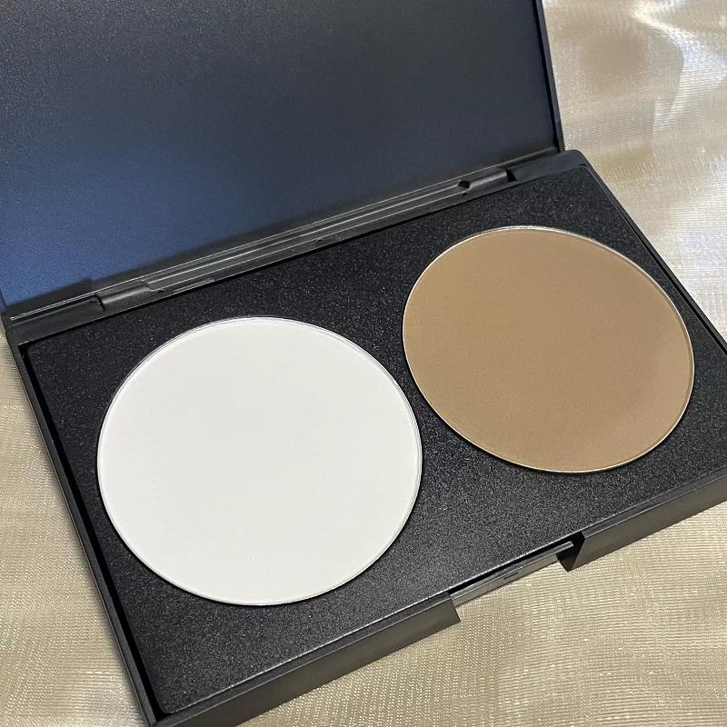 Studio Make-up Artist Special Stage Makeup Eye Shadow Plate Performance and Show Makeup Shadow Blush Lipstick Compact Color Pearlescent