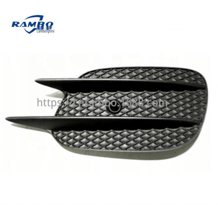 Product Name: 51118056941 and 51118056942 Compatible with BMW X3 F25 Bumper M Grille.