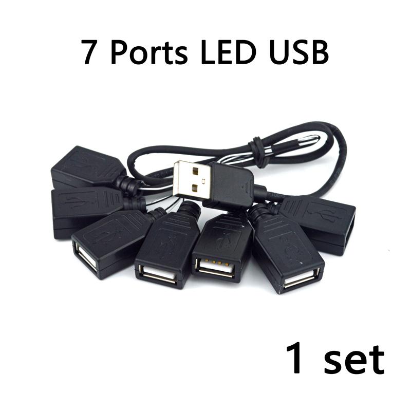 MOC Светодиодный Цветной Поисковый Прожектор USB Уличная Городская Серия Кубики Свет Строительные Блоки Совместимые 10220 10260 42083 Блоки