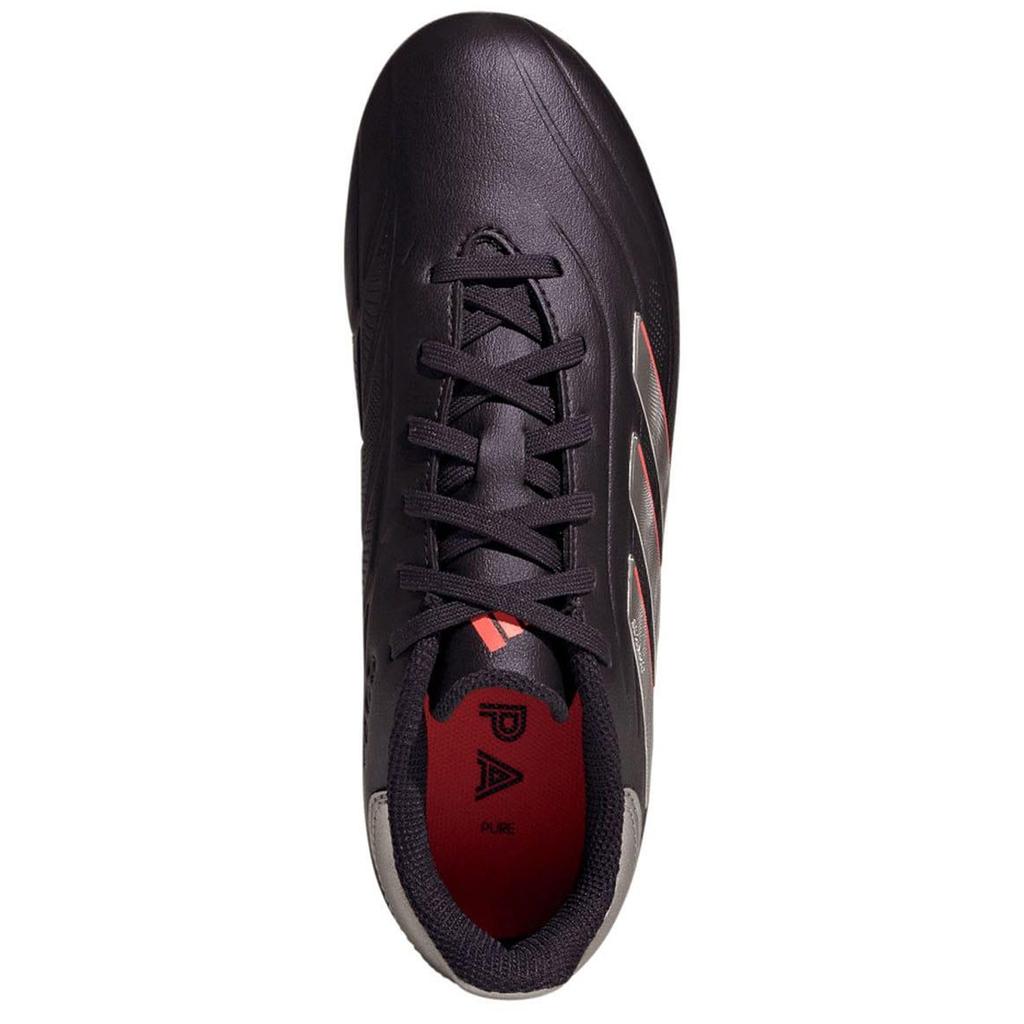 Adidas Childrens/Kids Copa Pure 2 League Synthetic Leather Firm Ground Football Boots