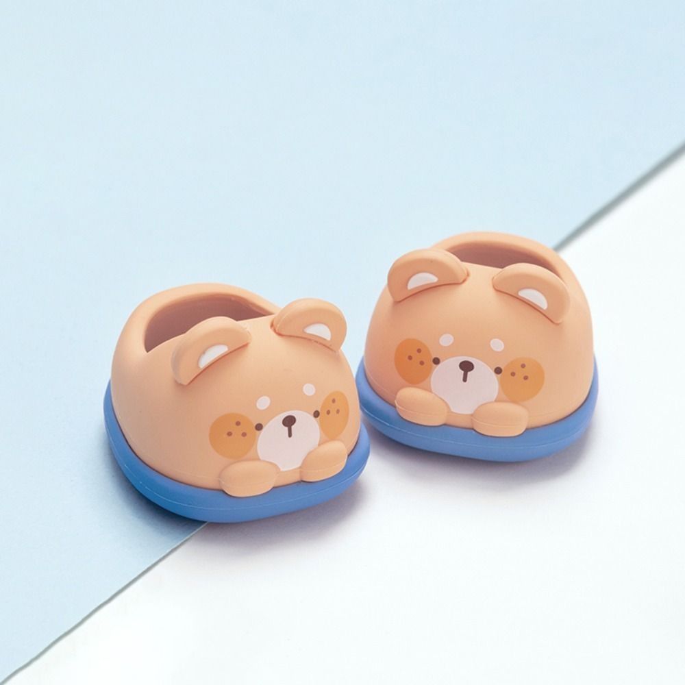 Хлопковая кукольная обувь, обувь для животных, милая мини-обувь, детские игрушки