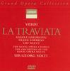 DVD SIR GEORG SOLTI - Verdi La Traviata VDI82753 DEUTSCHE GRAMMO Japan Music Video Used