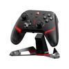 GameSir Cyclone 2 PC Controller with Mag-Res TMR Sticks, 1000Hz Report Rate, Hall & Micro 2-in-1 Triggers, RGB Lighting, and Charging Dock for PC,