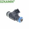 Fuel Injector Nozzle 25345994 25342385 For Mitsubishi Jinbei Great Wall