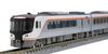 TOMIX N Gauge JR HC85 Series Hybrid Vehicle Test Running Vehicle Set 98458 Railway Model Train