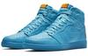 Jordan 1 Ретро High OG G8RD Blue Lagoon AJ5997-455