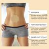 Пластырь для ухода за телом Lazy Body Skin Thigh Bye Figure Care Belly Button