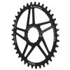 Прямая звезда Wolf Tooth 38T, совместимая с Easton, Race Face Cinch и SRAM Flattop