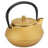 0.3L Cast Iron Teapot Stovetop Japanese Tetsubin Kettle Teapots Small Teapot  Tea Brewing