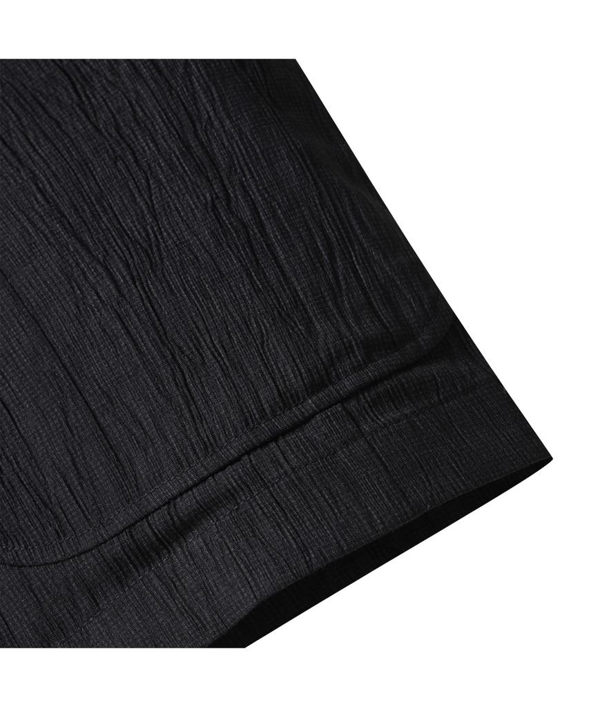 Henry Cottons [Imported Fabric] Summer Crease Jacket_Ahjam25531Chr