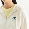 New Balance Essential Hoodie на молнии Nbmdd31013 39