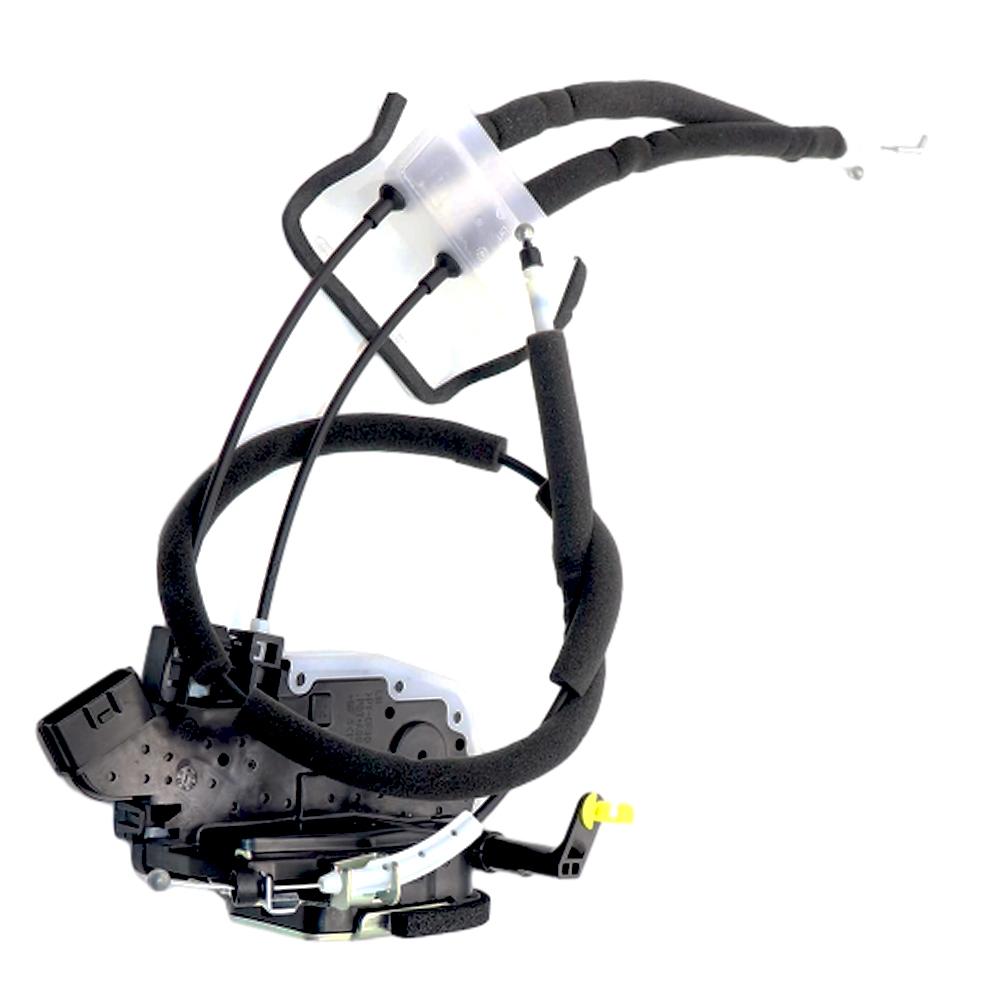 Door Lock Actuator Front Rear Left Right Door Lock Latch for Infiniti Q50 Sedan 4-Door 2014 2015 2016 2017 2018 LHD