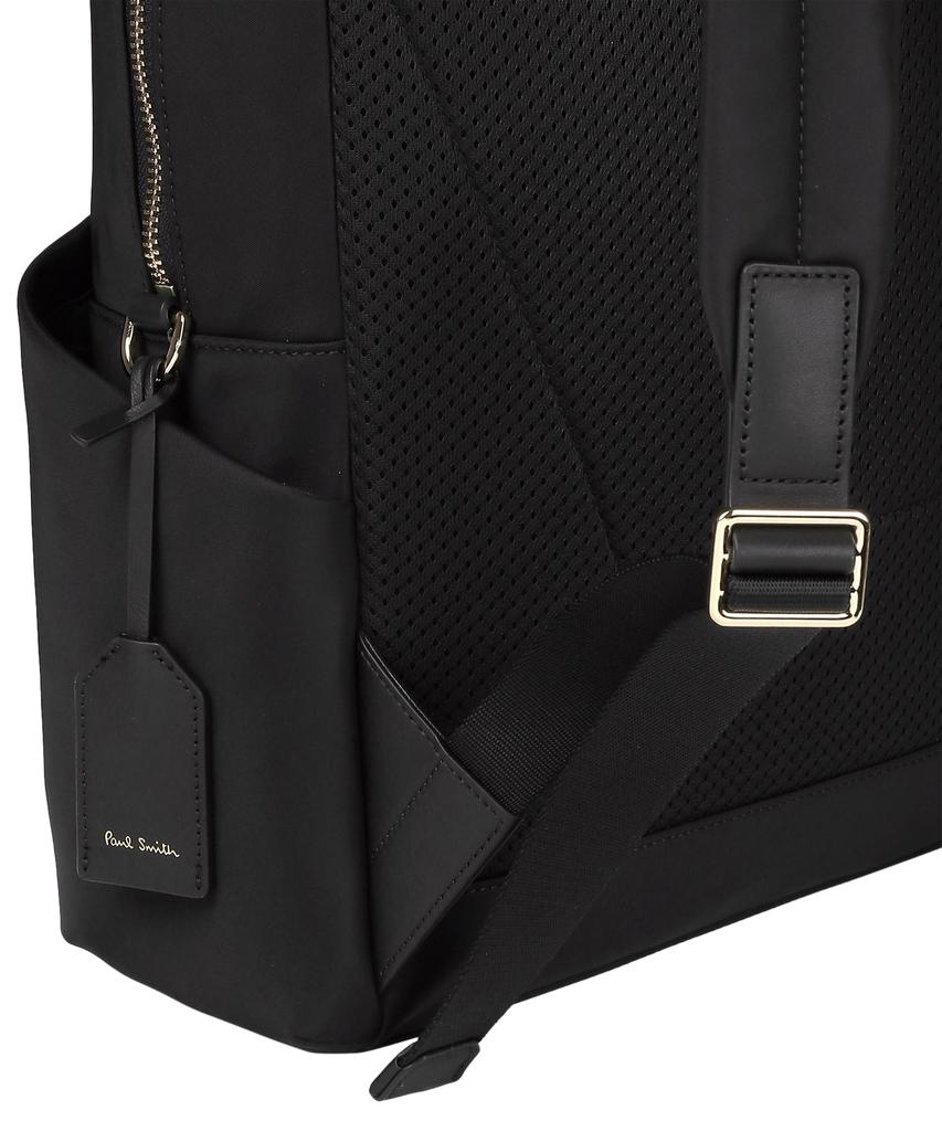 Paul Smith Backpack 555403WN052R Black F Women's