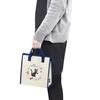 Skater Lunch Bag Non-woven Cold Bag Kiki's Delivery Service French Studio Ghibli FBC1-A