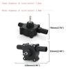 Small Tool Accessories Centrifugal Pump Water Pump Water Transfer Pump  Household