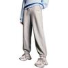 FILA Casual Pants Men's Heather Gray F51M349699F-MG-