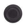 2Pcs Rubber Bass Radiator Passive Plate Woofer Vibration Membrane 30Mm 40Mm 50Mm