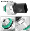 64539323658 Датчик-выключатель давления кондиционера для BMW MINI COOPER ROLLS-ROYCE 323i 528i 540i 740i 745i 760i E39 E46 E38 E53 X3 X5 M3 M5