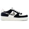 (GS) Nike Air Force 1 Low LV8 'Snakeskin' Kids' 820438-111