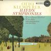 LP Record OTTO KLEMPERER, PHILHARMONIA ORCHES - Haydn: Symphony No. 101 (Clock) / S OS3050 COLUMBIA Japan Obi Classical Used